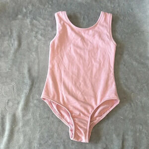 LIKE NEW  - Dance body suit/Leotard. Size XS (4/5)
